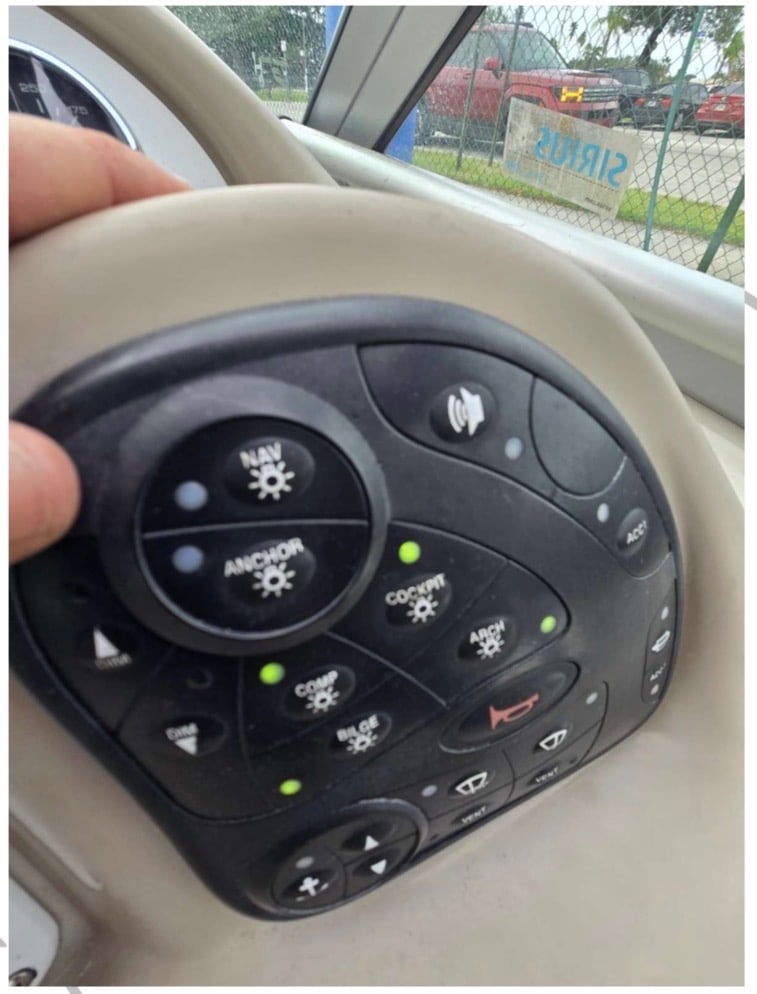 Serenity - Sea Ray 340 - 6