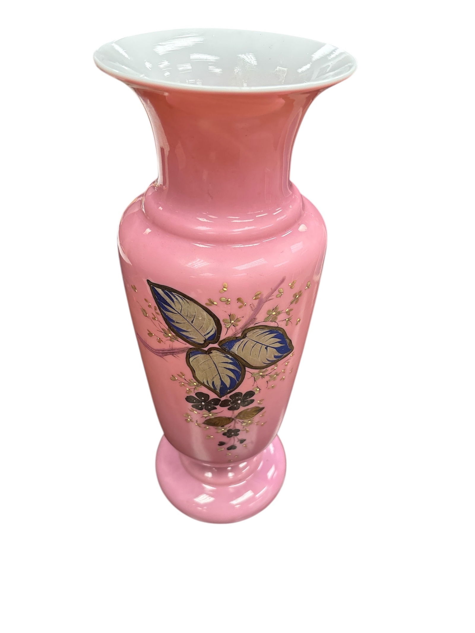 Pink Vase (1 of 3)