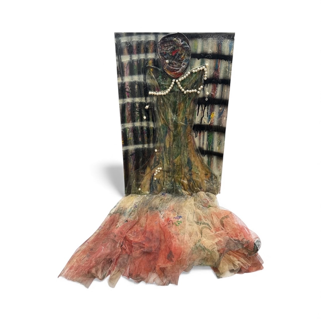 Rape by E. L. Cruz - 2