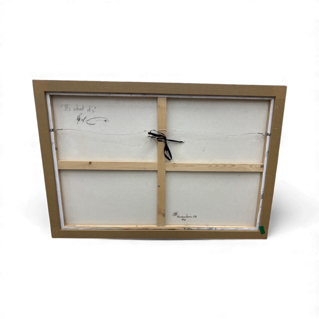 Pingo "It’s What It Is" - 2