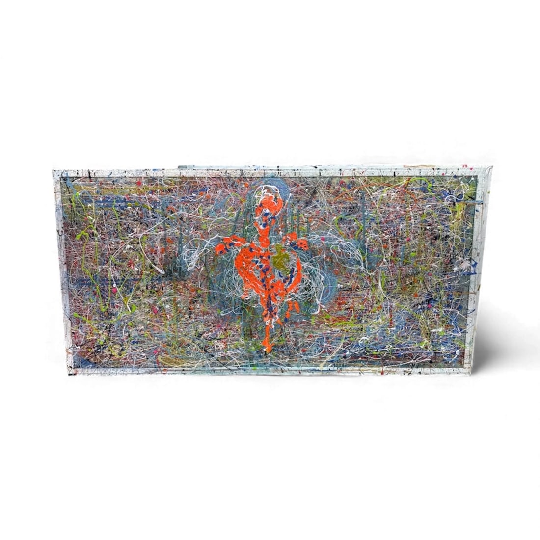 Pingo – The Dancer (1 of 2)