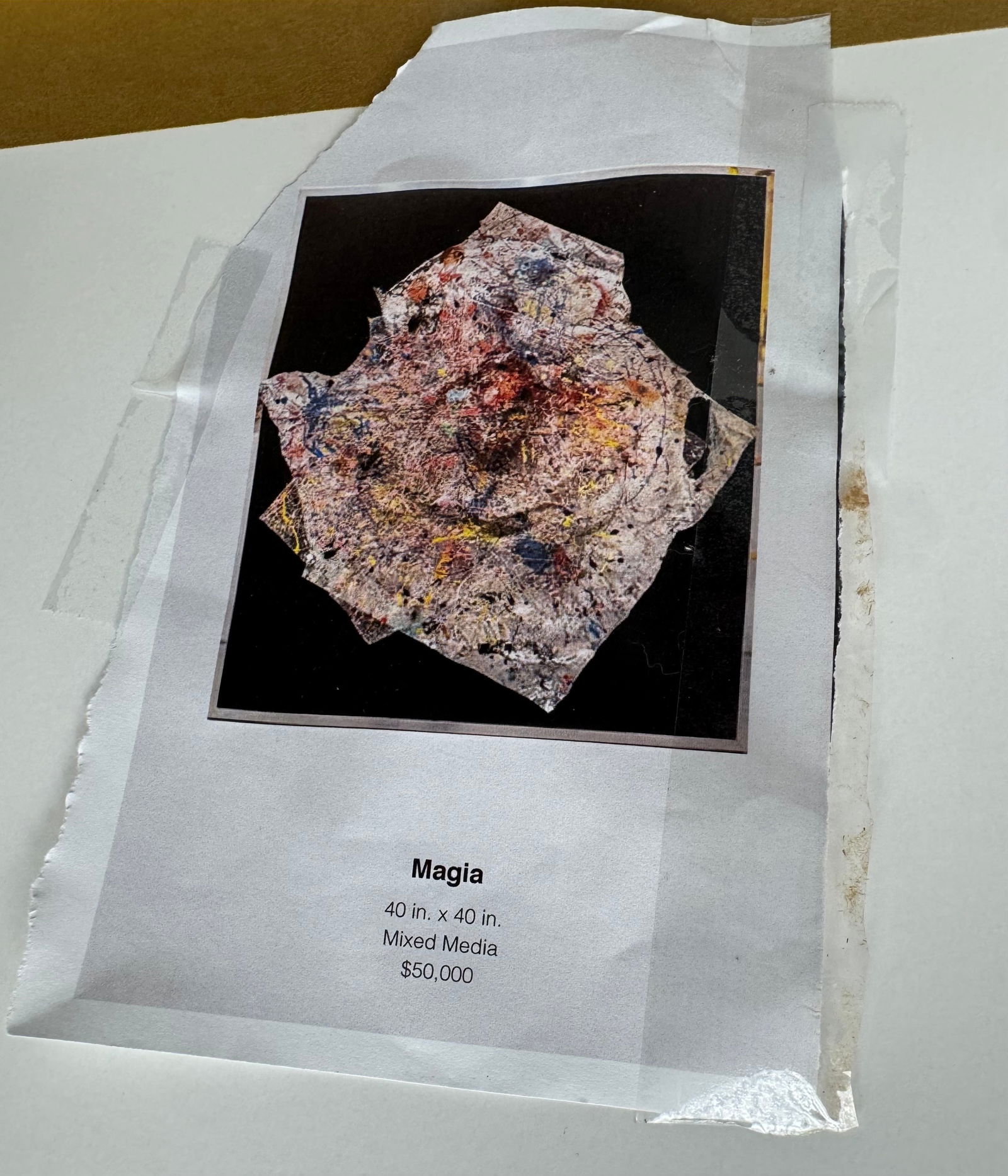 Pingo – “Magia - 4