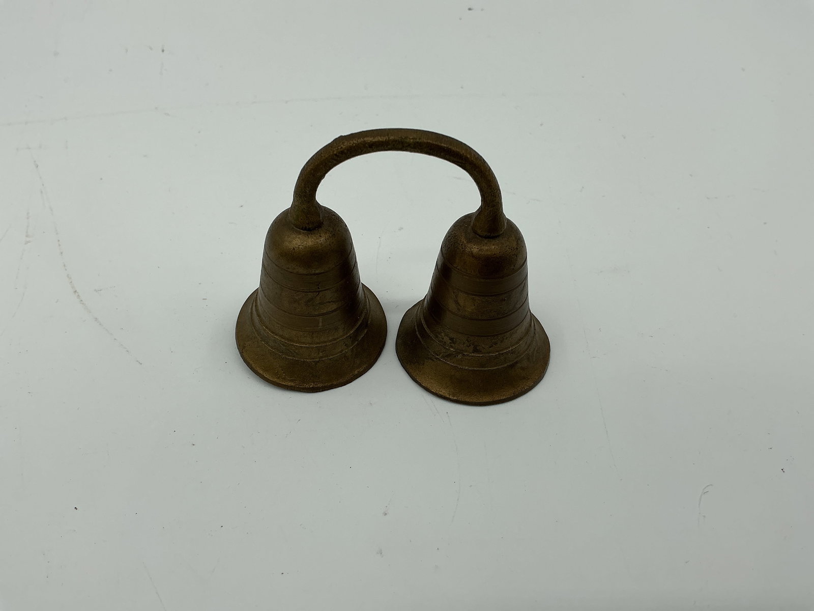 Double Bell Instrument (1 of 3)