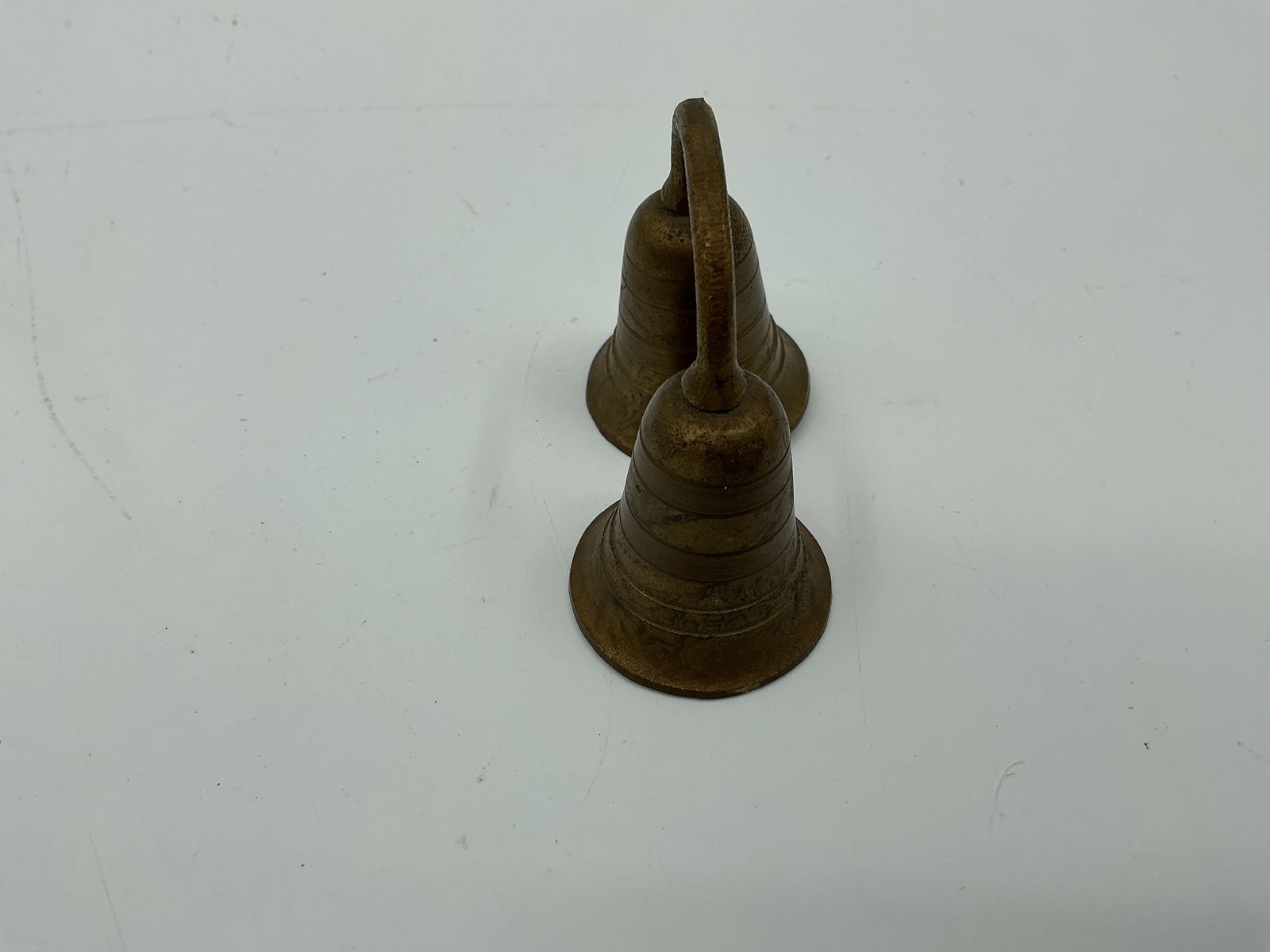 Double Bell Instrument - 2