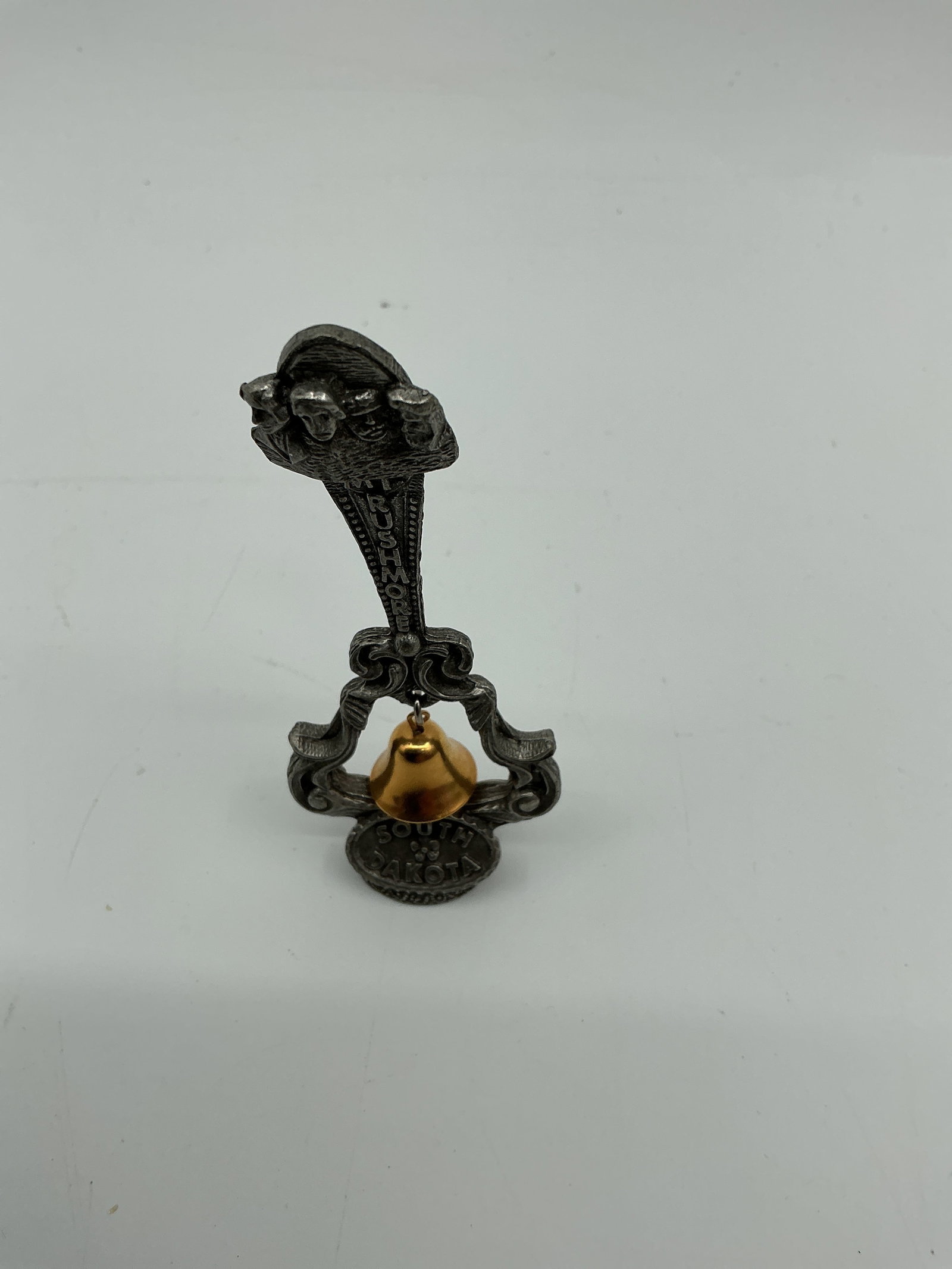 Mount Rushmore Souvenir Bell (1 of 5)