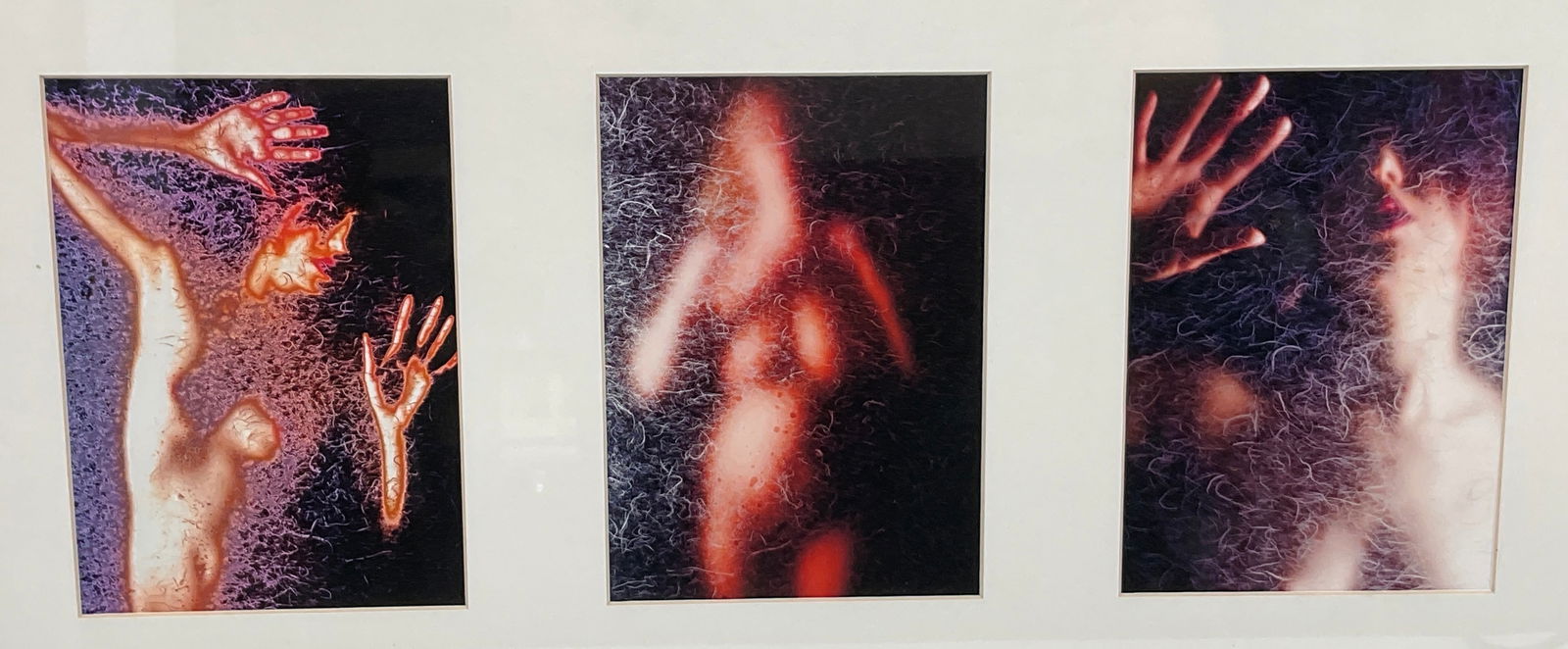 Sam Dobrow Multi Image Figurative Composition Artwork - 2