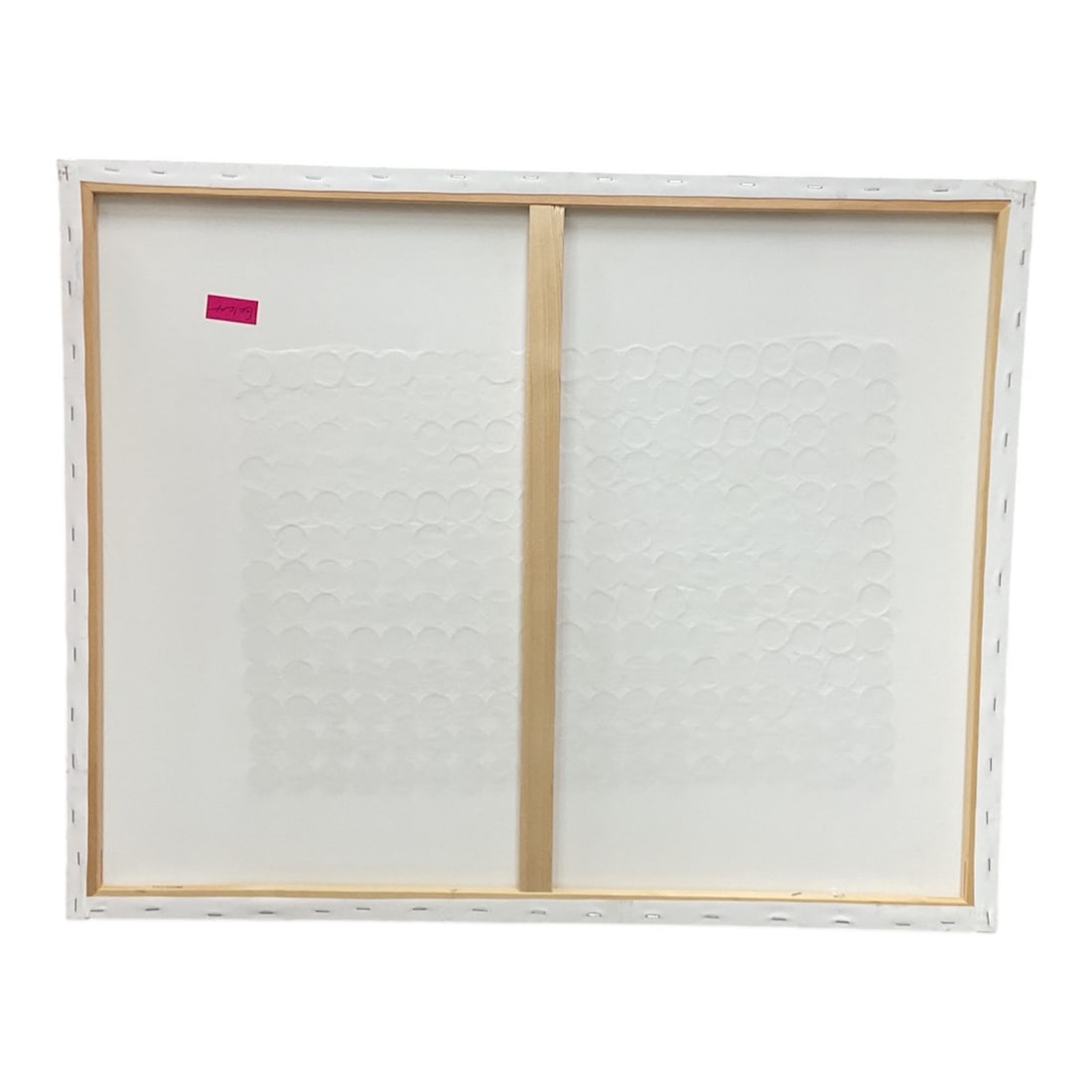 American Flag Bottle Cap Composition - 3