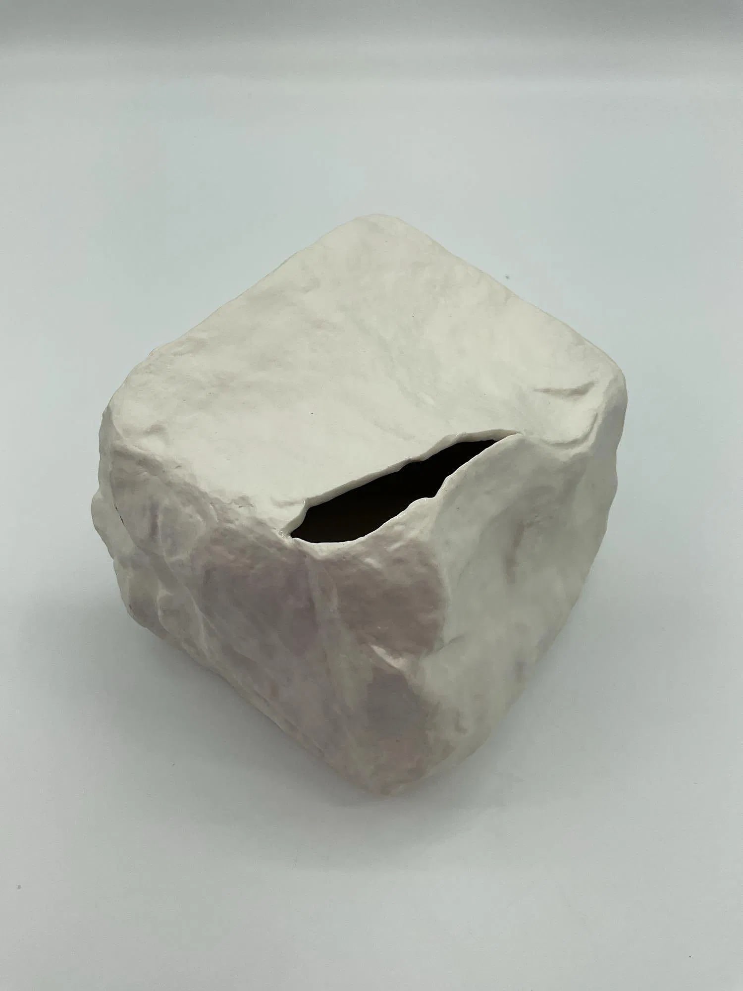 Paving Stone Vase - 2