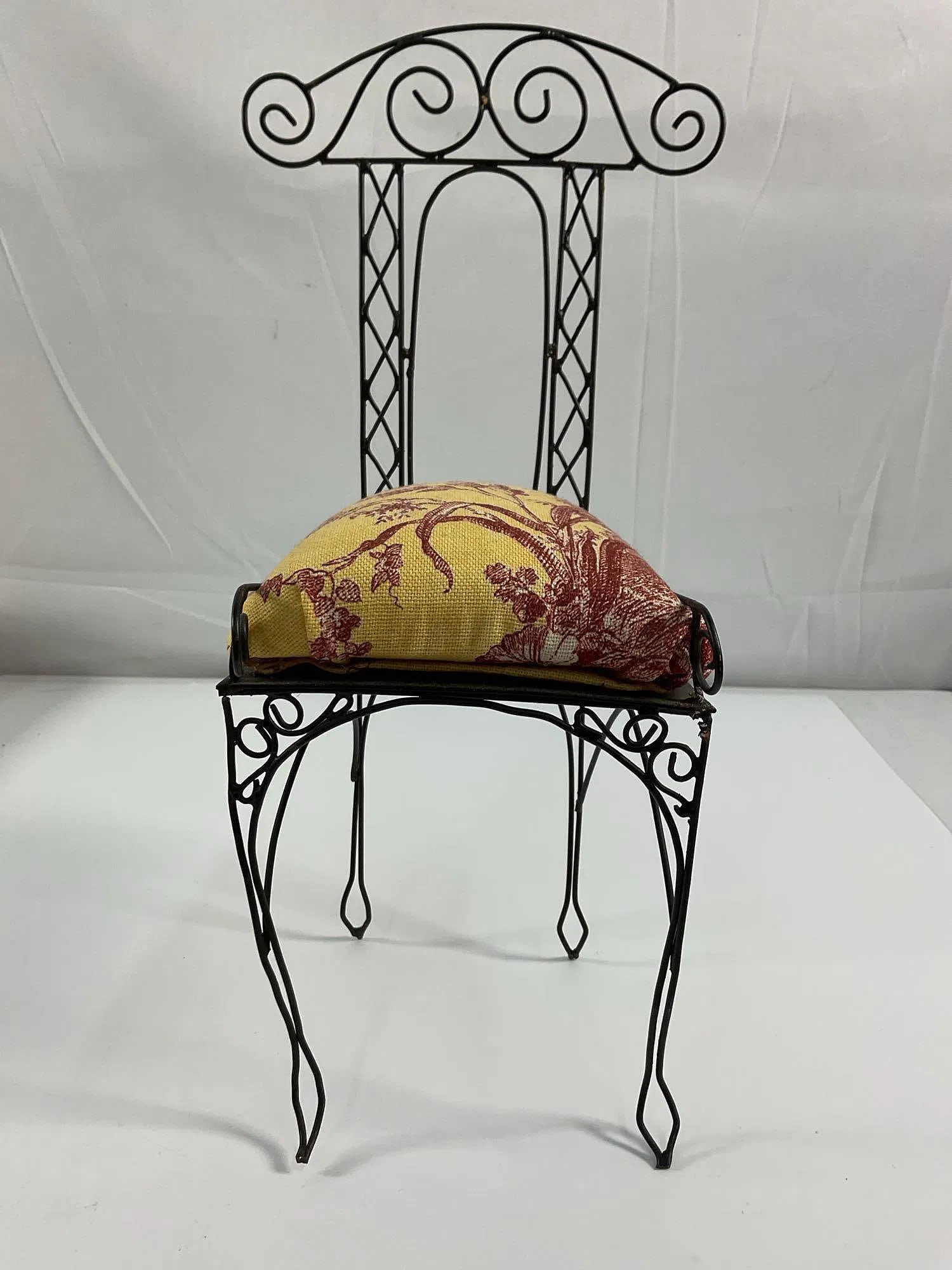Miniature Chair (1 of 2)