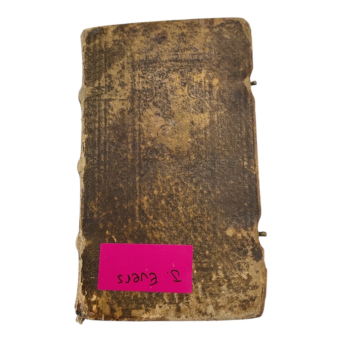 Scarce Antique 18th Century Latin Theology Book Medulla Theologiae Moralis 1694: Scarce antique Latin theological volume titled Medulla Theologiae Moralis by Jesuit author Herman Busenbaum, a widely referenced work on Catholic moral theology and cases of conscience. Printed in