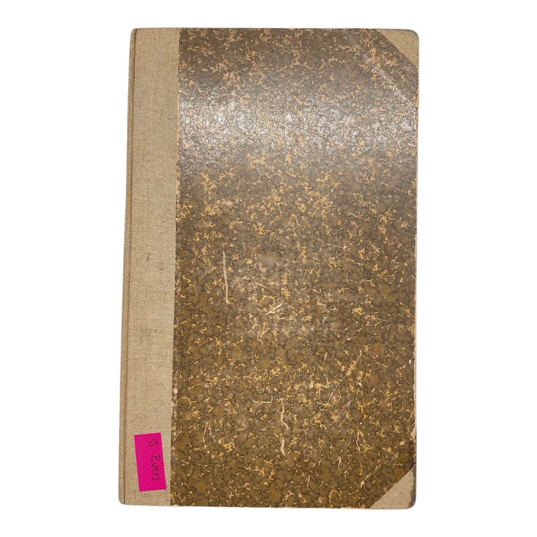 Rare 1742 Latin Anatomical Zoology Volume Amphitheatrum Zootomicum Valentini (1 of 10)