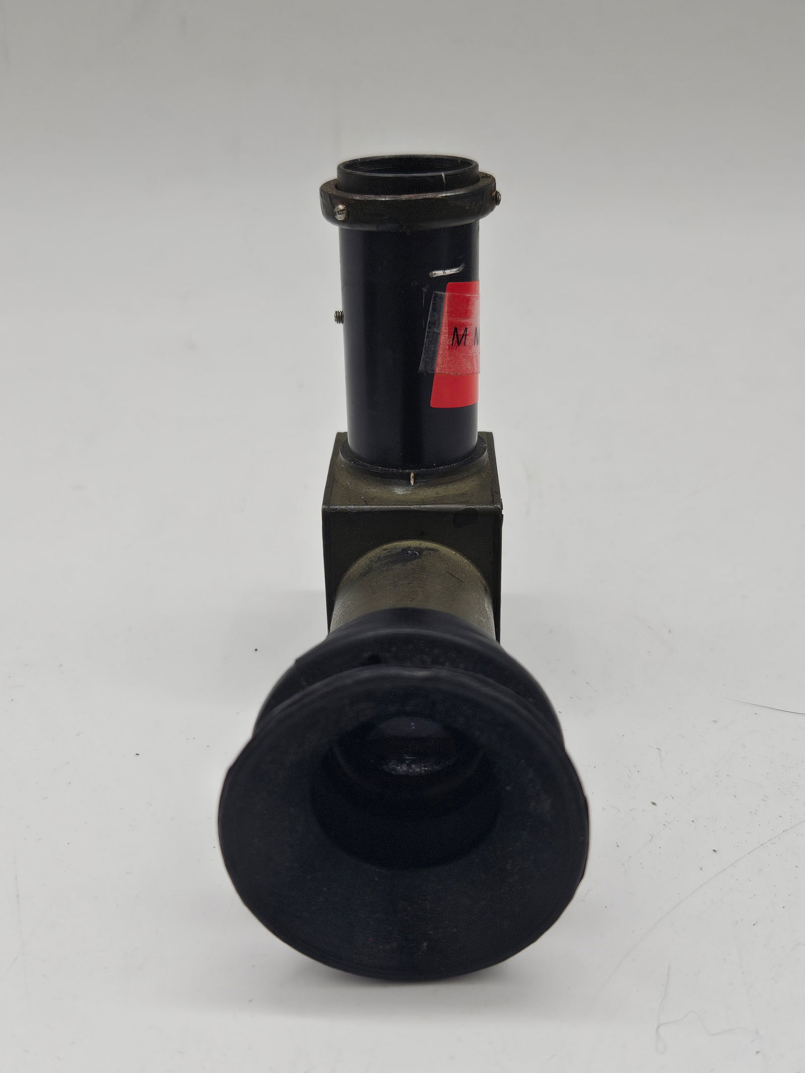 Vintage Elbow Telescope M17 – U.S. Military Optical Scope (1 of 4)