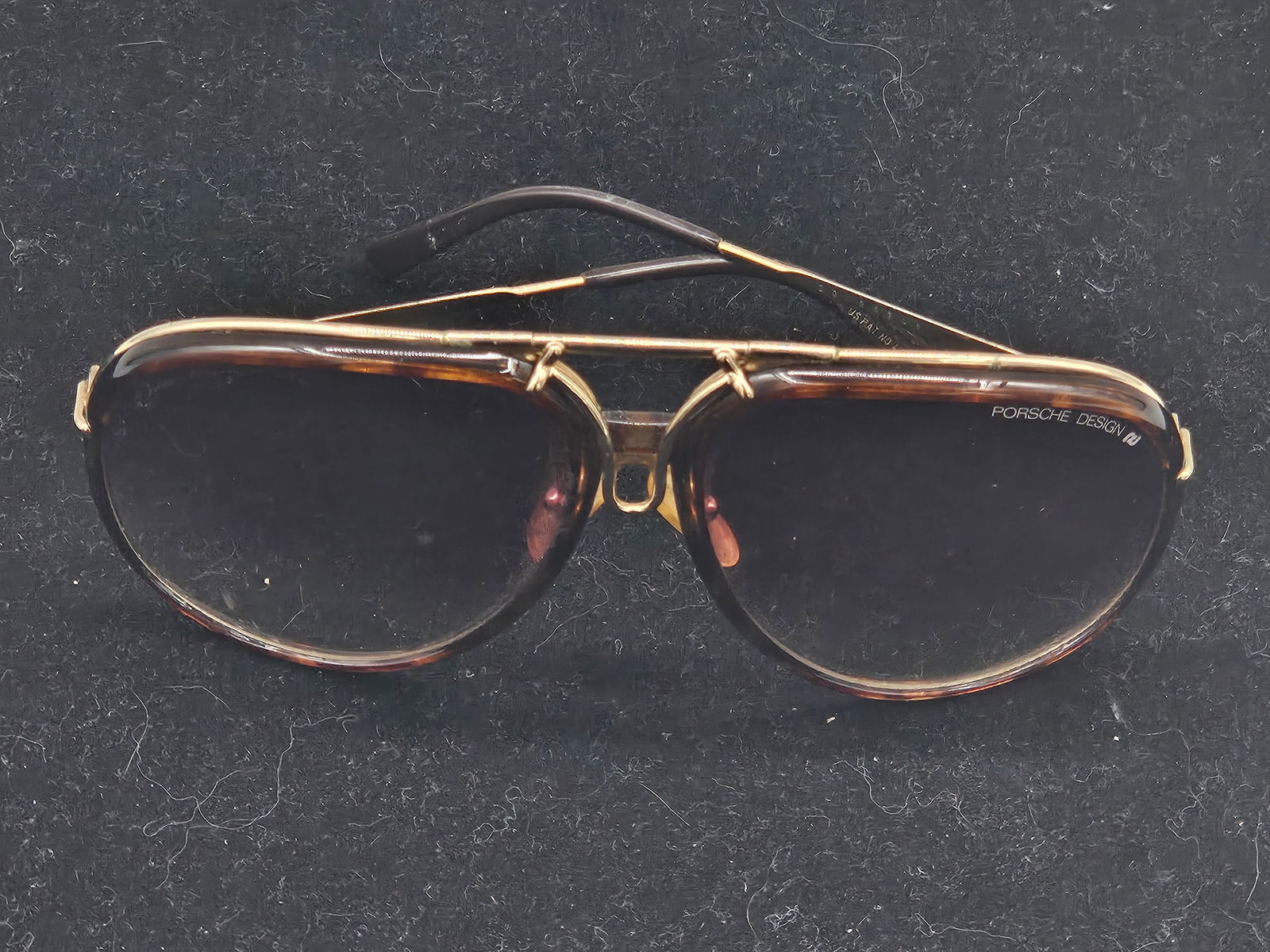 Vintage Porsche Carrera 5621 Sunglasses by Carrera Austria (1 of 5)