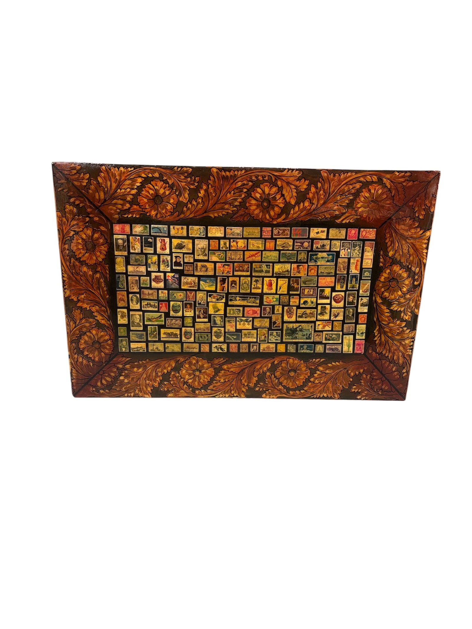 Post Me, Artist Unknown (1 of 3)