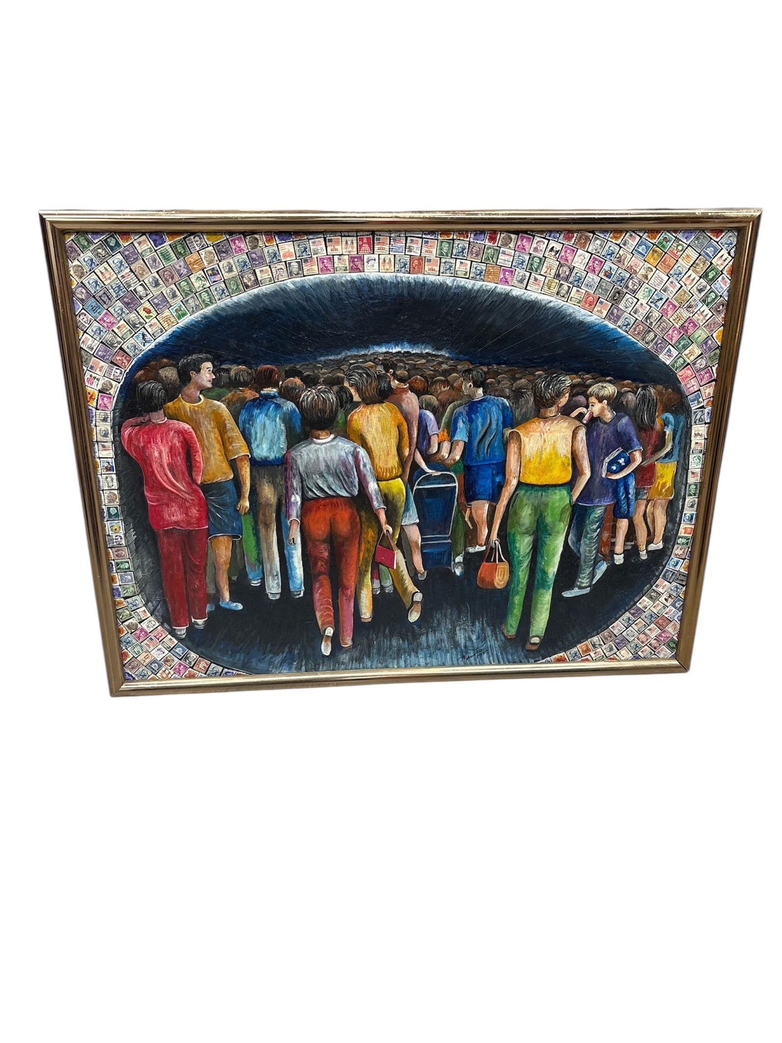 Follow Me, Manolo Nunez (1 of 3)