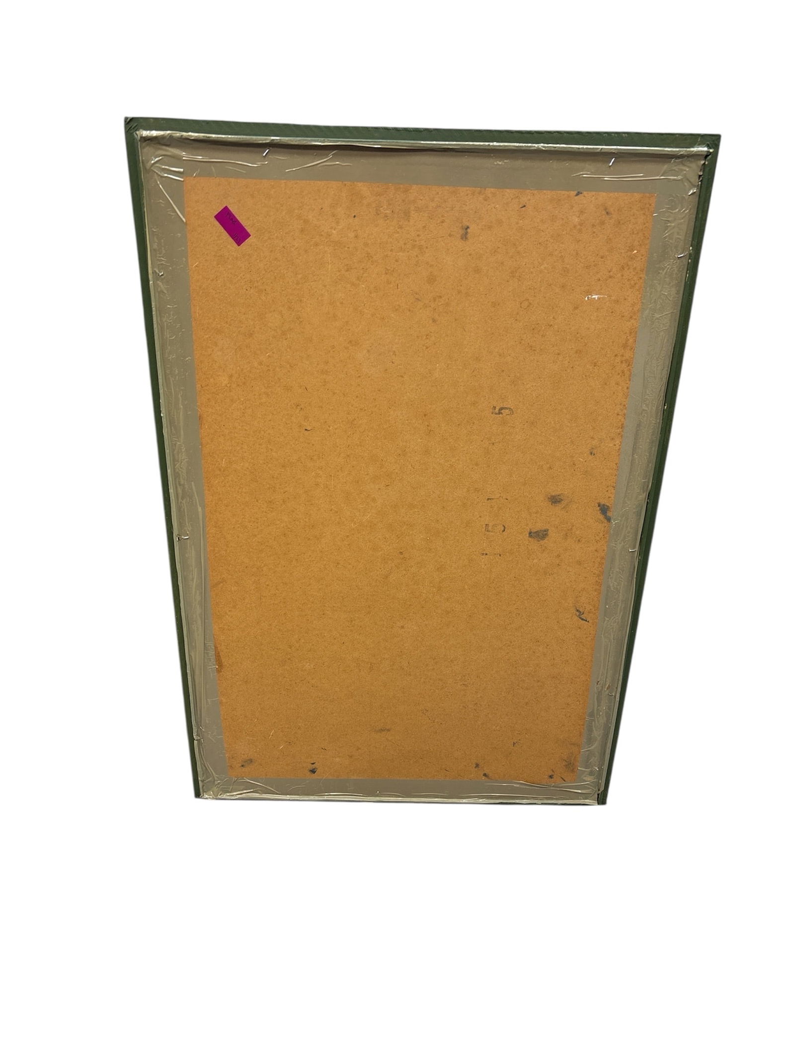 Surrender - Manolo Nunez - 3