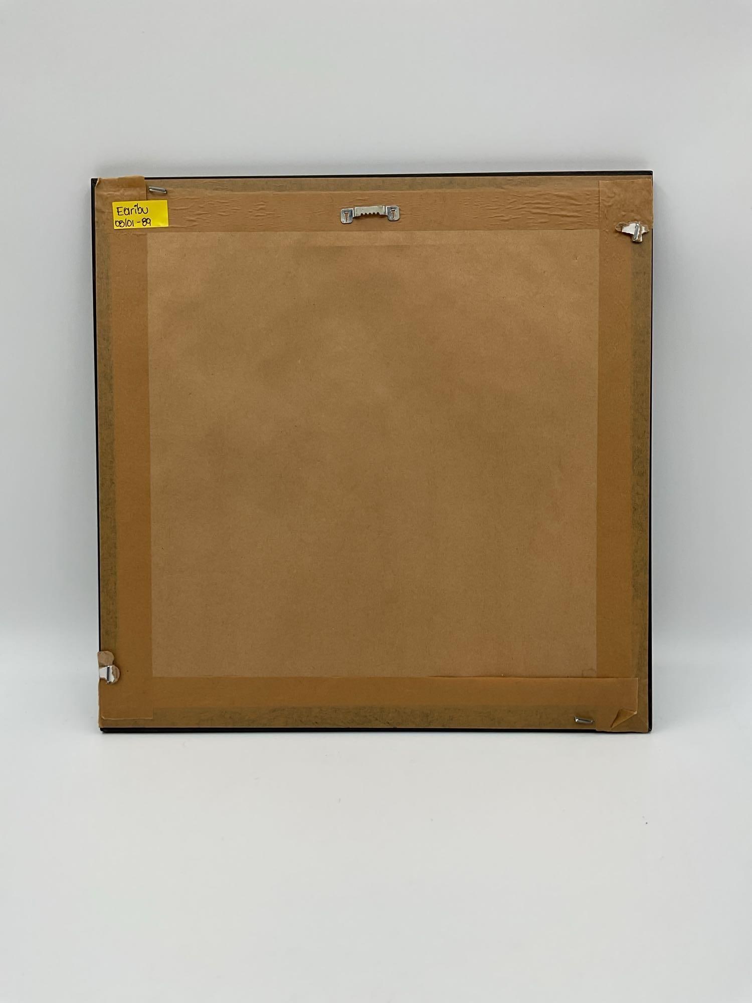 Elegant Bath Scene - 3