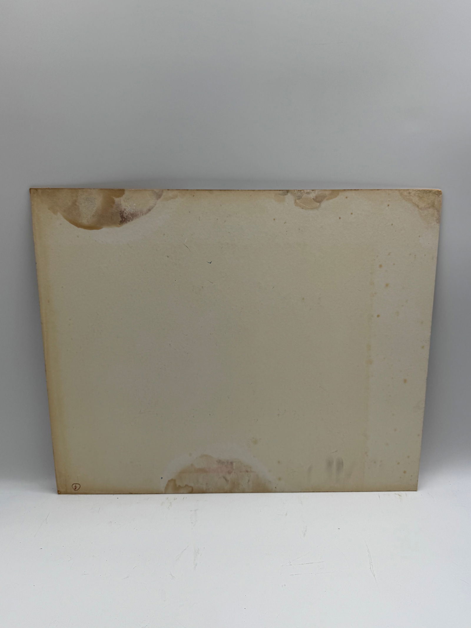 Abstract Cityscape Art - 4