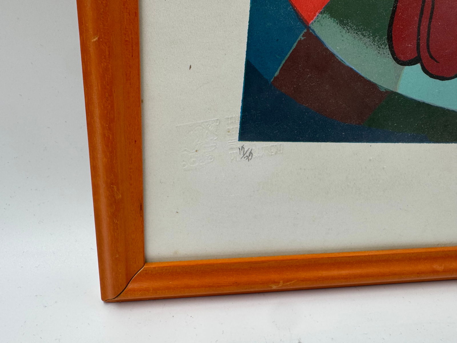 Mario Eire (Cuba) Lithograph - 4