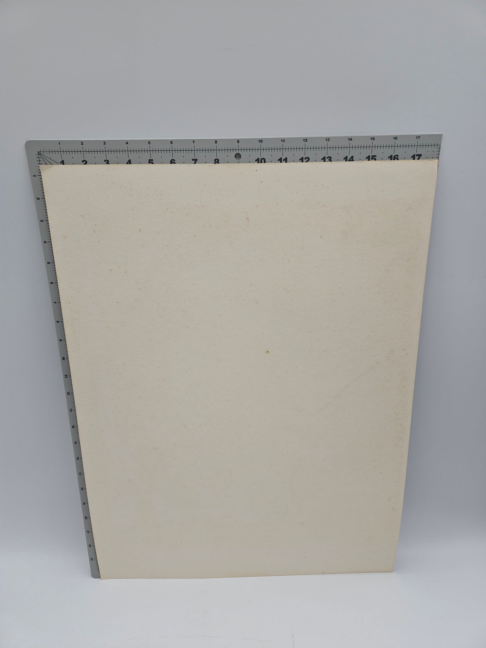 Abstract Portrait Print - 2