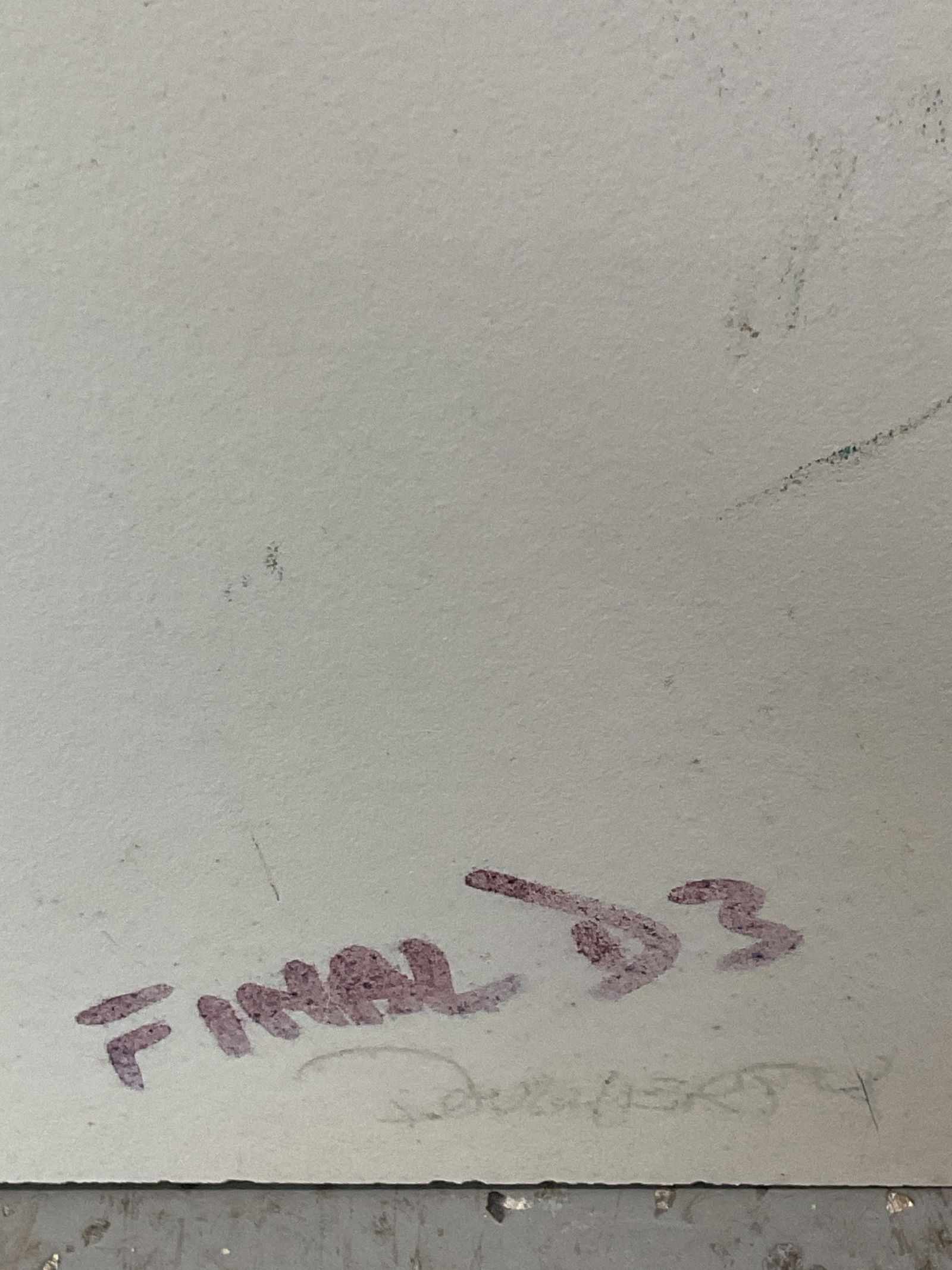 Abstract Artwork - 2