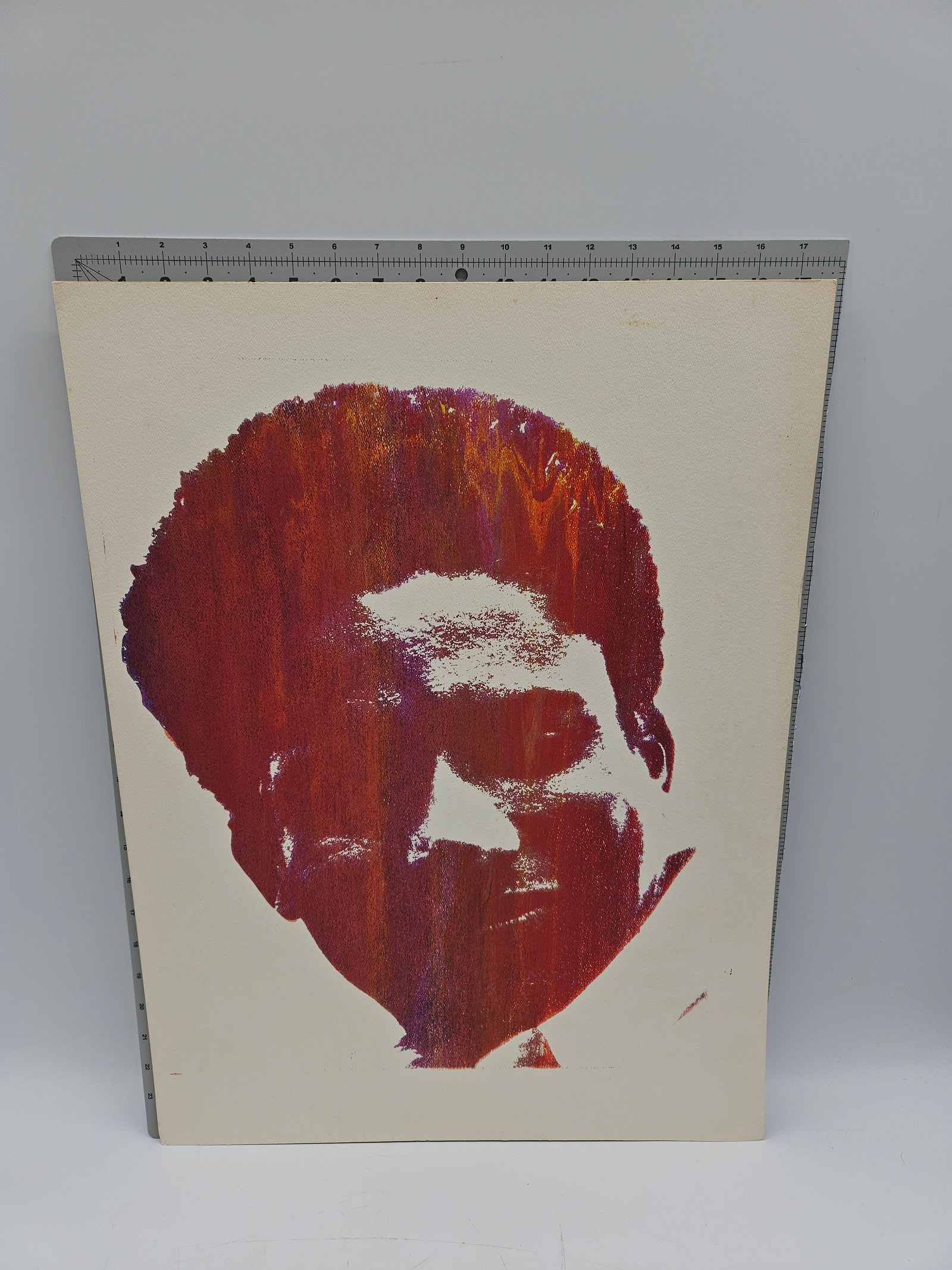 Abstract Portrait (1 of 2)