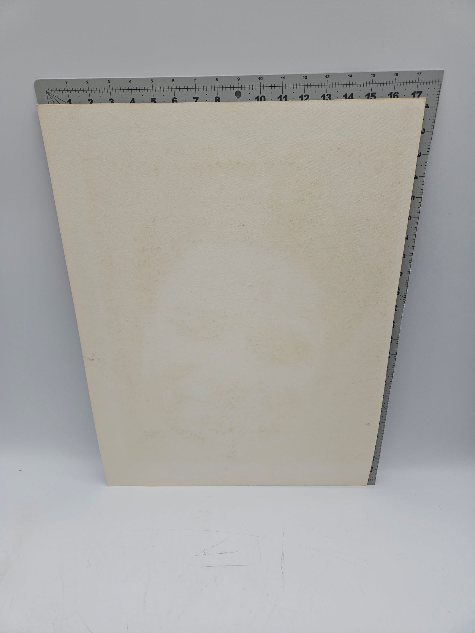 Abstract Portrait - 2