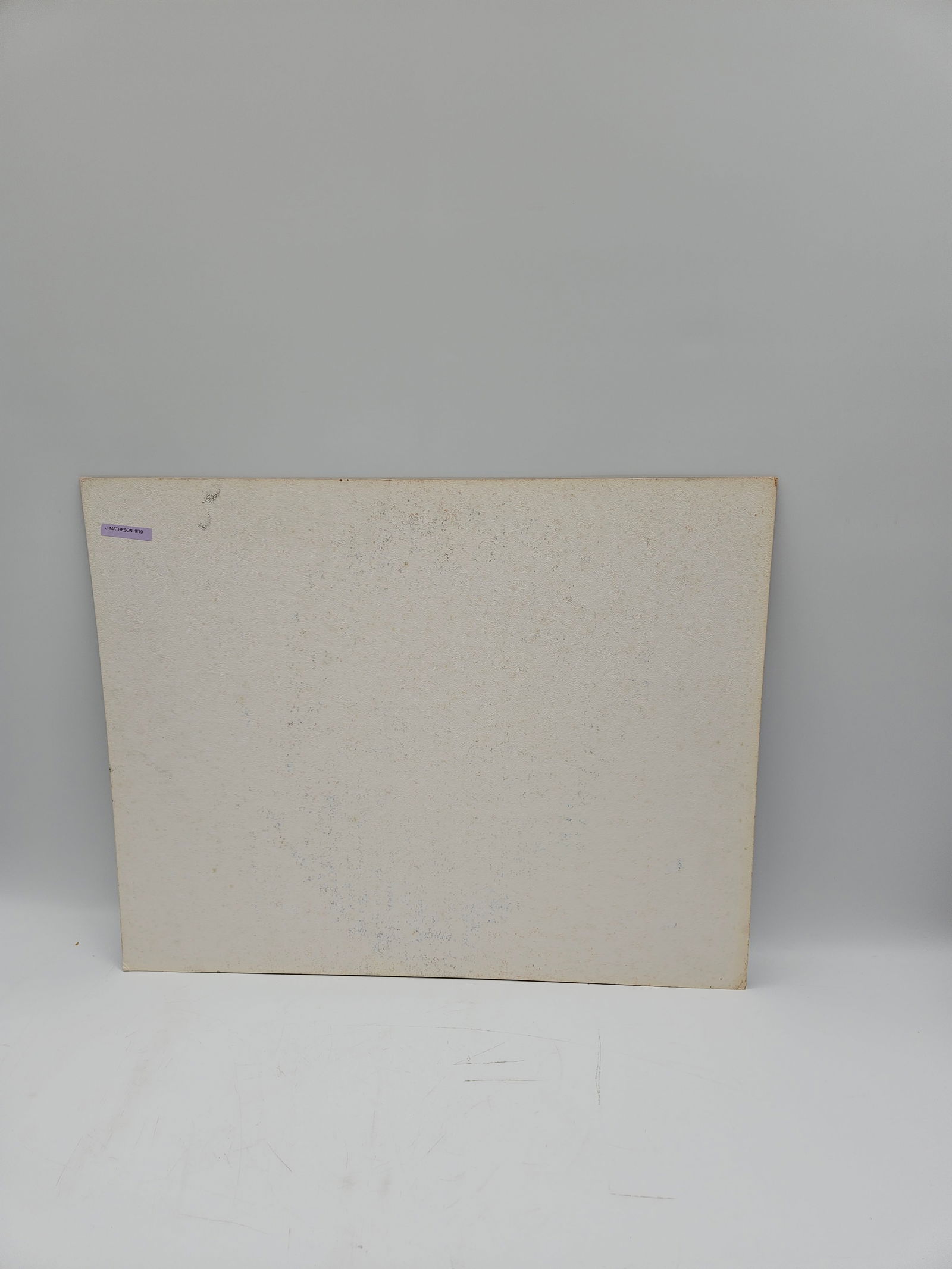 Abstract Portrait - 2