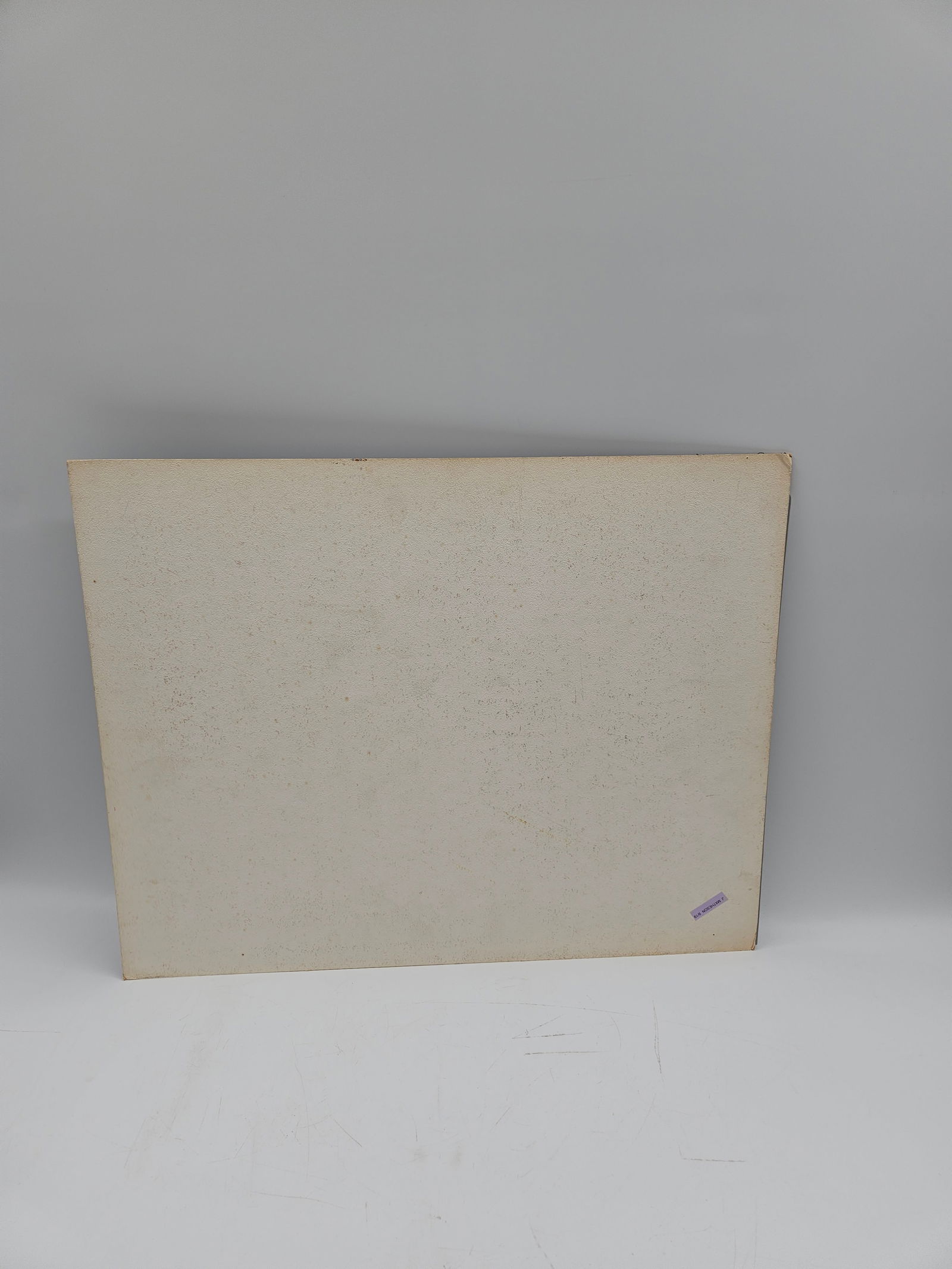 Abstract Portrait - 2