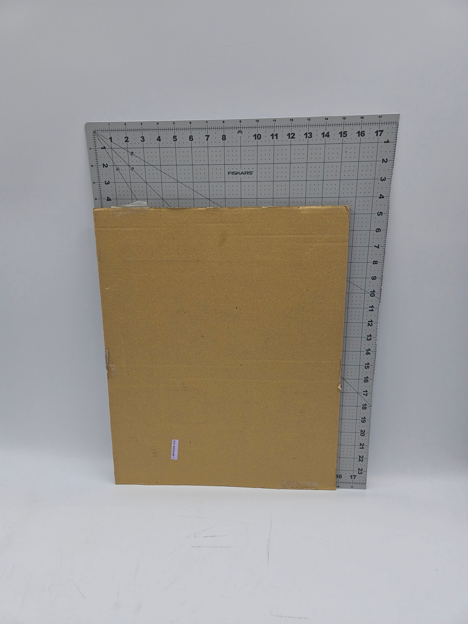 Abstract Portrait - 2