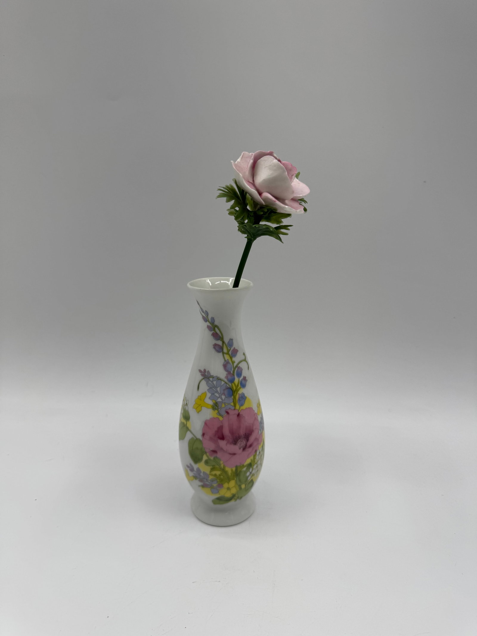 Tuscany Collection Floral Vase (1 of 4)