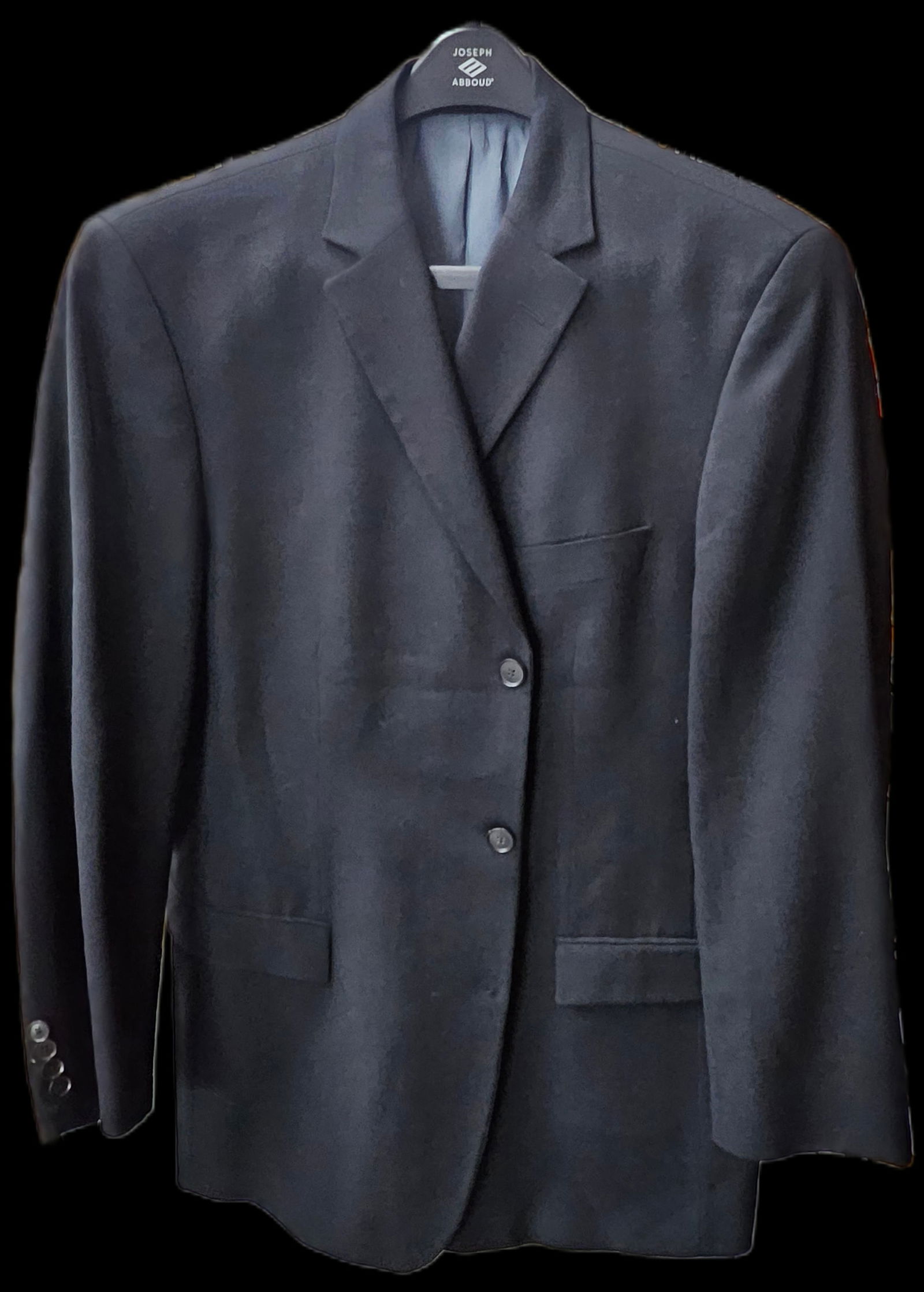 Hugo Boss Men’s Blazer Size 44 Regular (1 of 5)