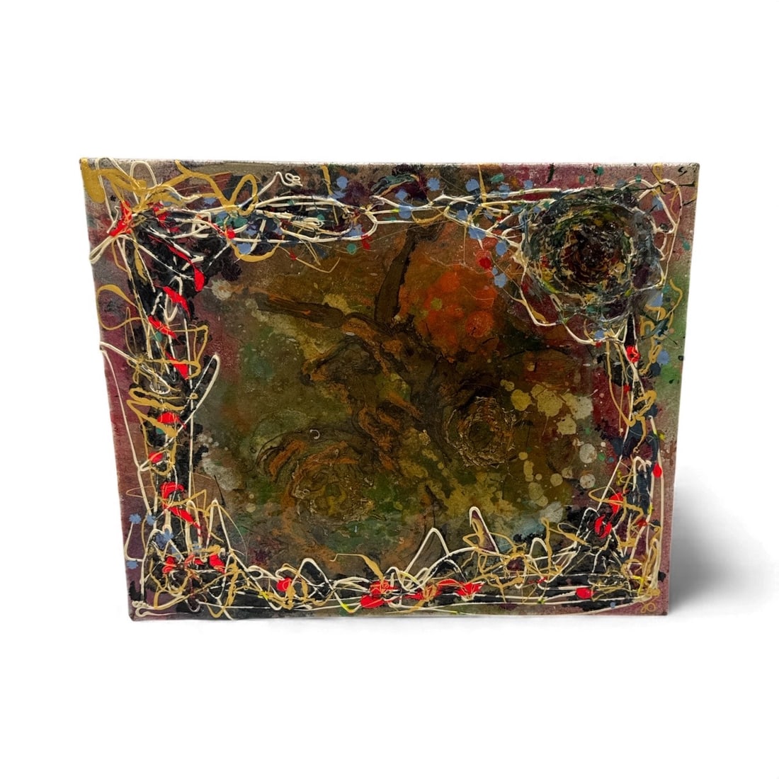 Pingo "Left" (1 of 3)