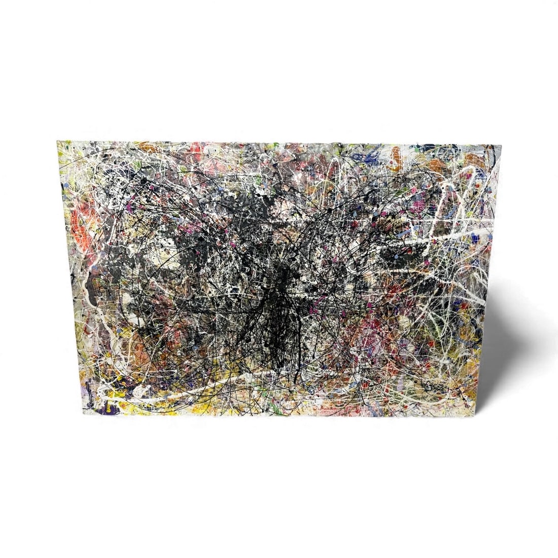 Pingo Beto to Be (1 of 2)