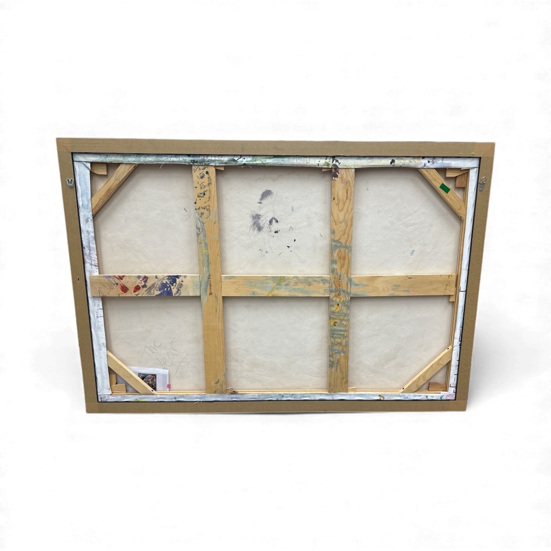 The Year by Pingo - 2