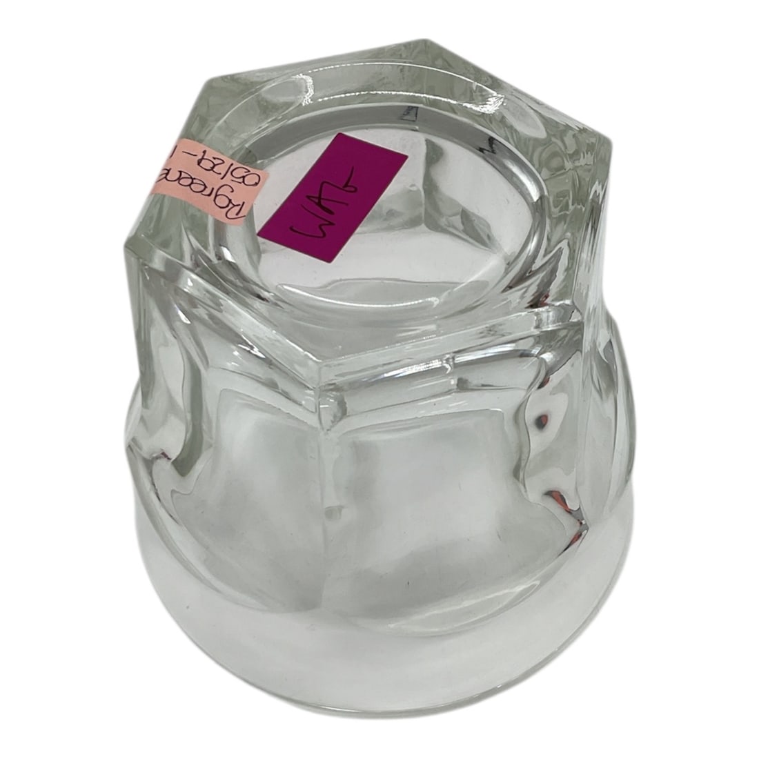 Small Vintage Cup - 3