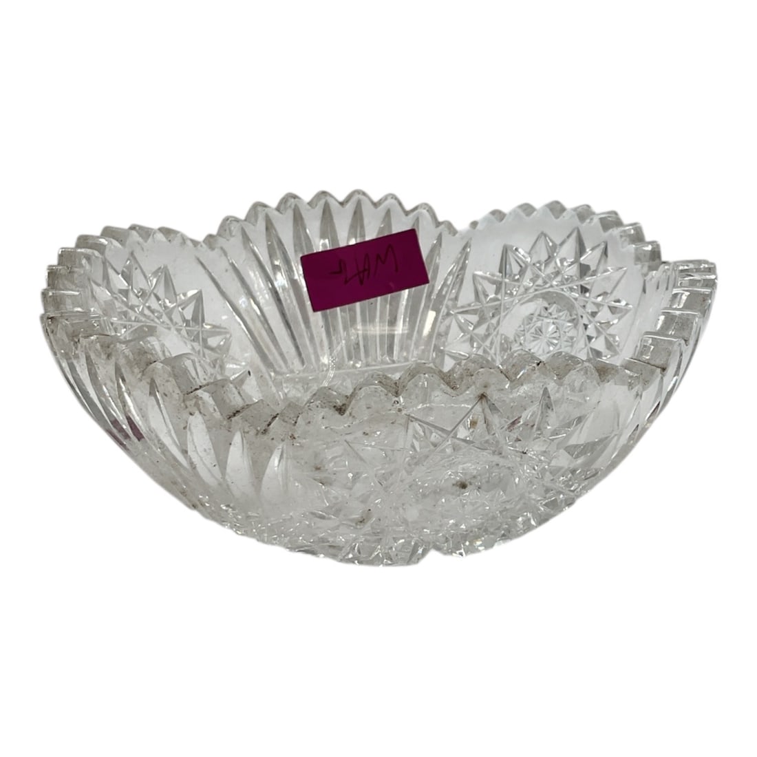 Vintage Bowl (1 of 3)