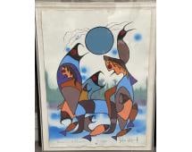 Power Circle People by John Laford (1 of 1)