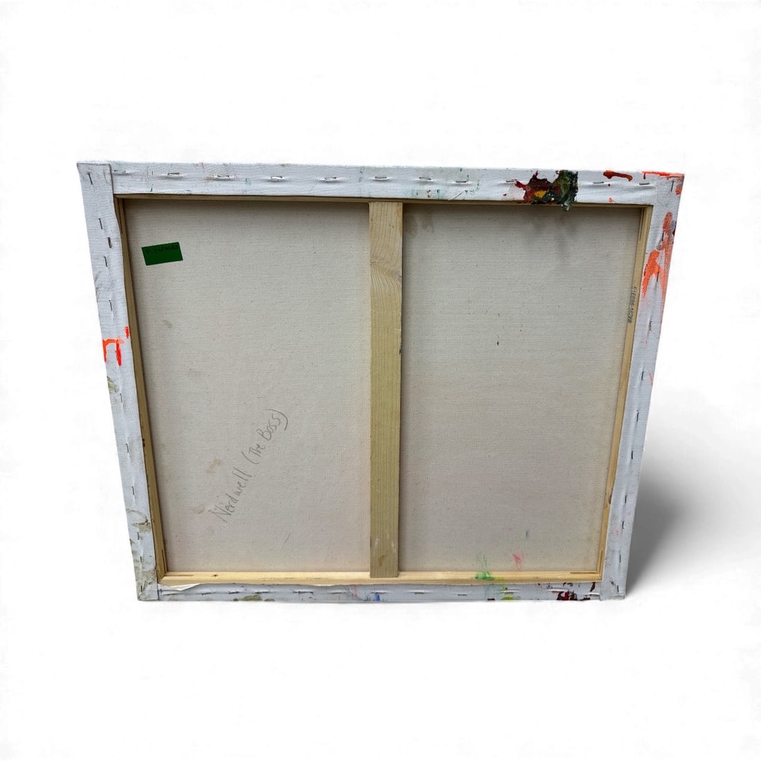 Firebird (The Boss) - 2