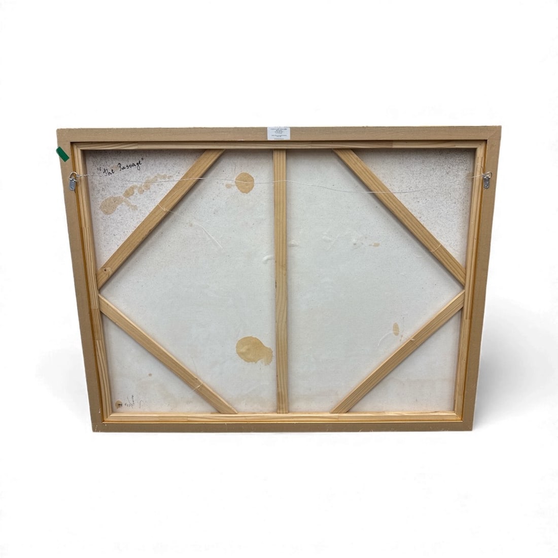 Pingo "The Passage" - 2