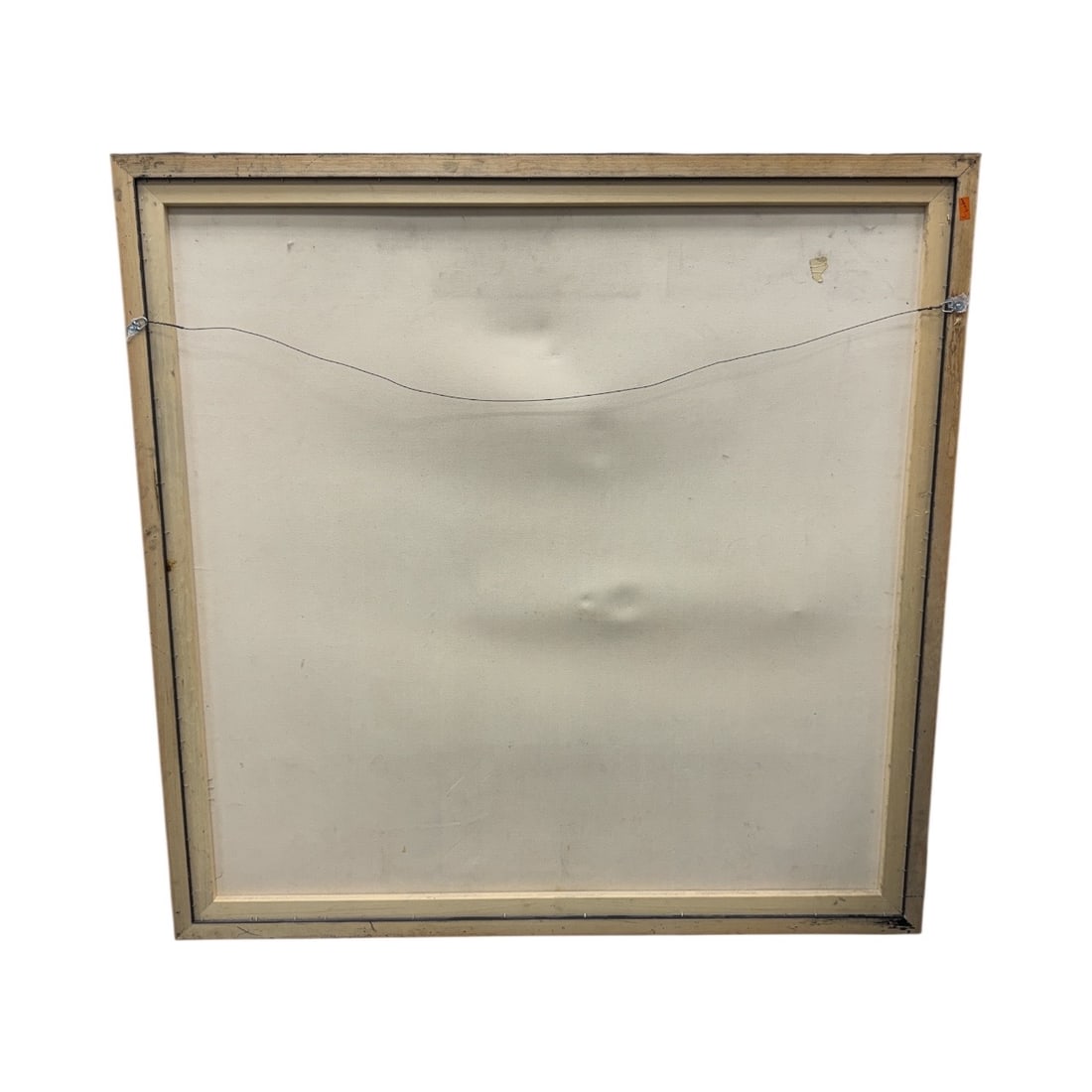 Abstract Expressionist Painting - 2