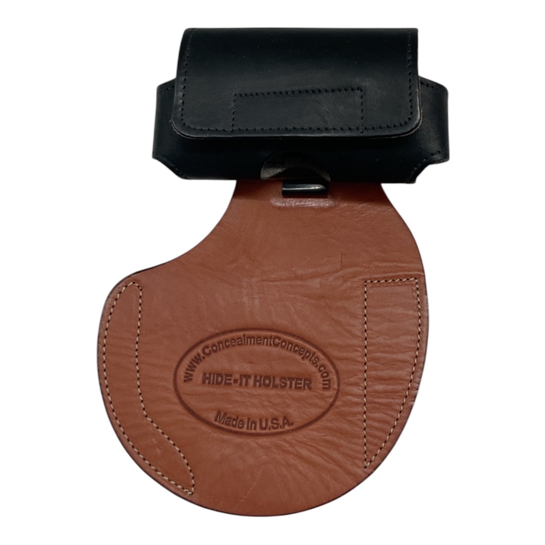 Hide-It Holster by Concealment Concepts (1 of 3)