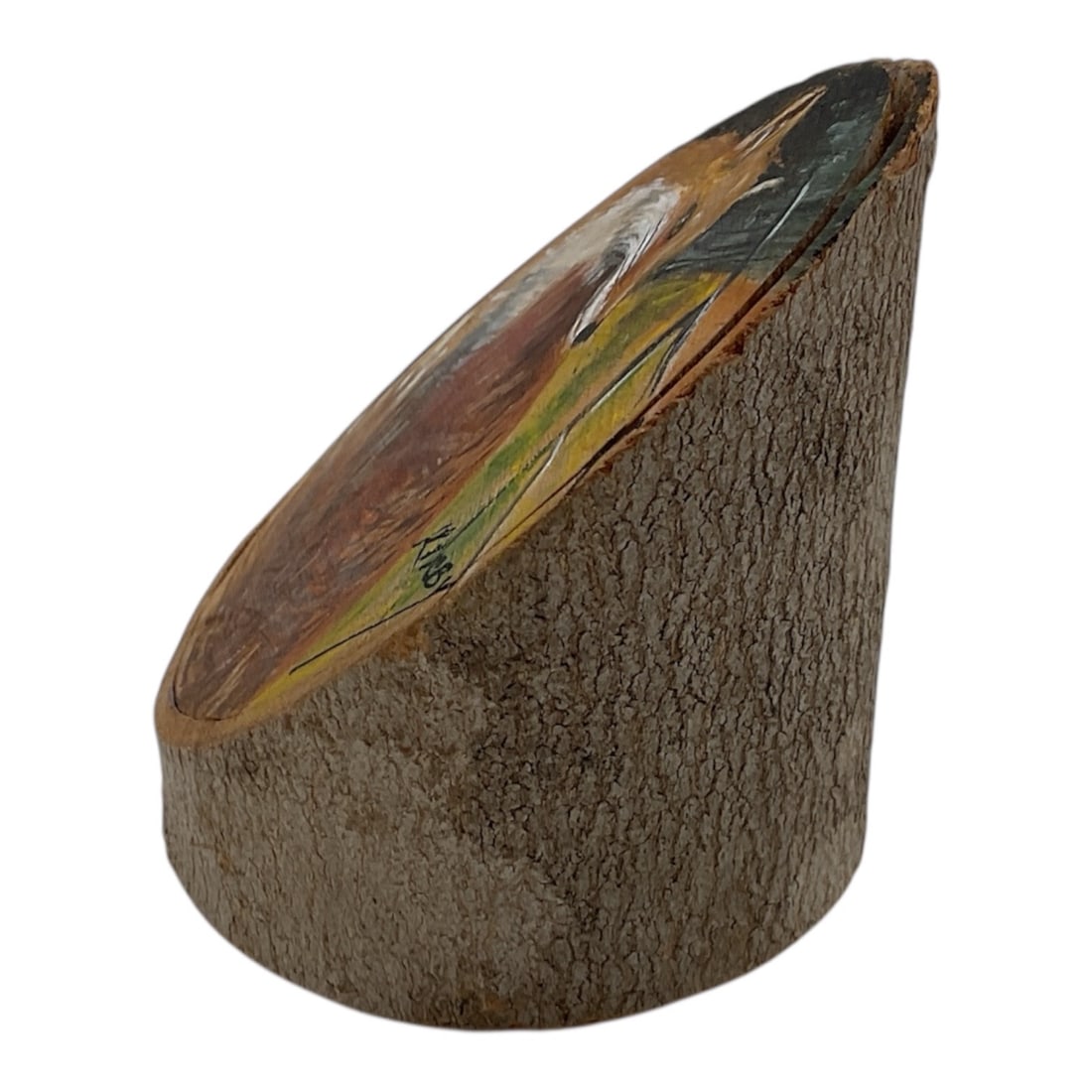 RARE Ryan Kirby - Red Fox - 2