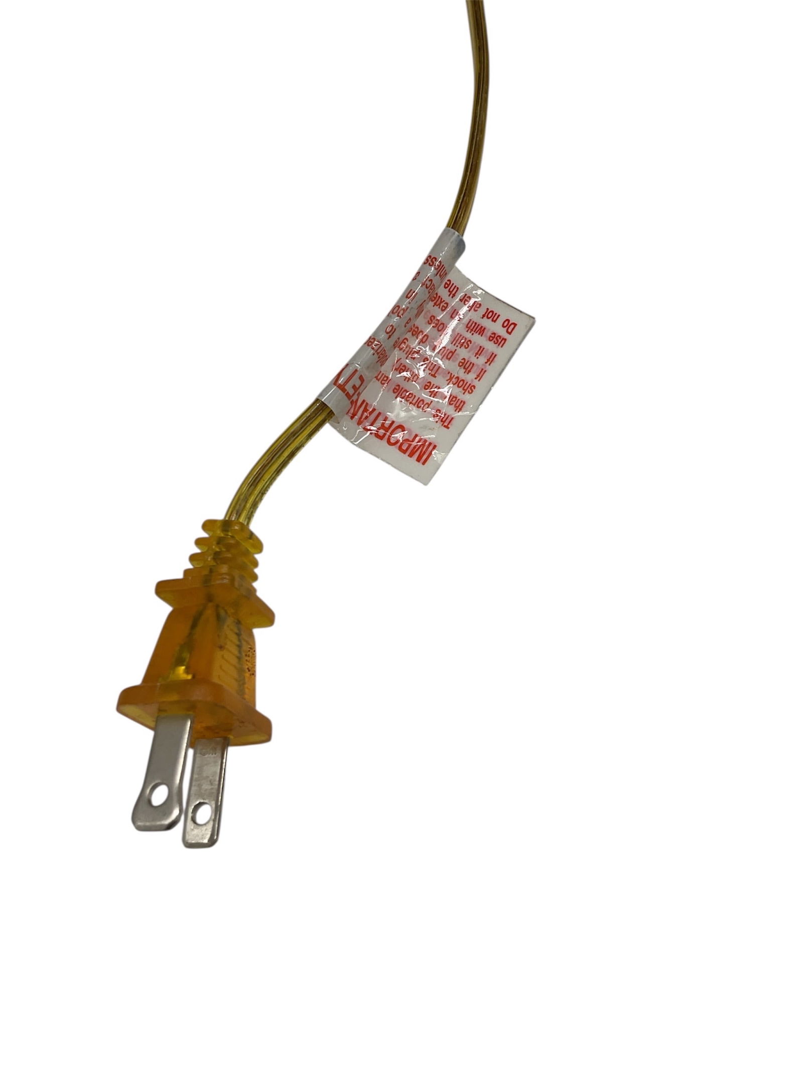 Vintage Camel Table Lamp - 3