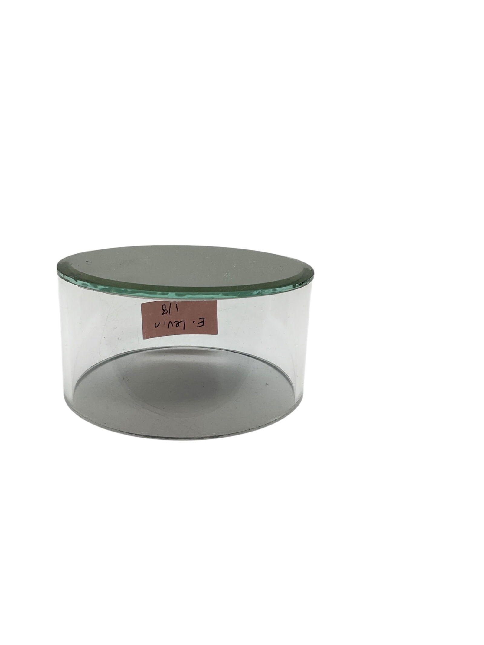Modern Storage Container with Lid - 3