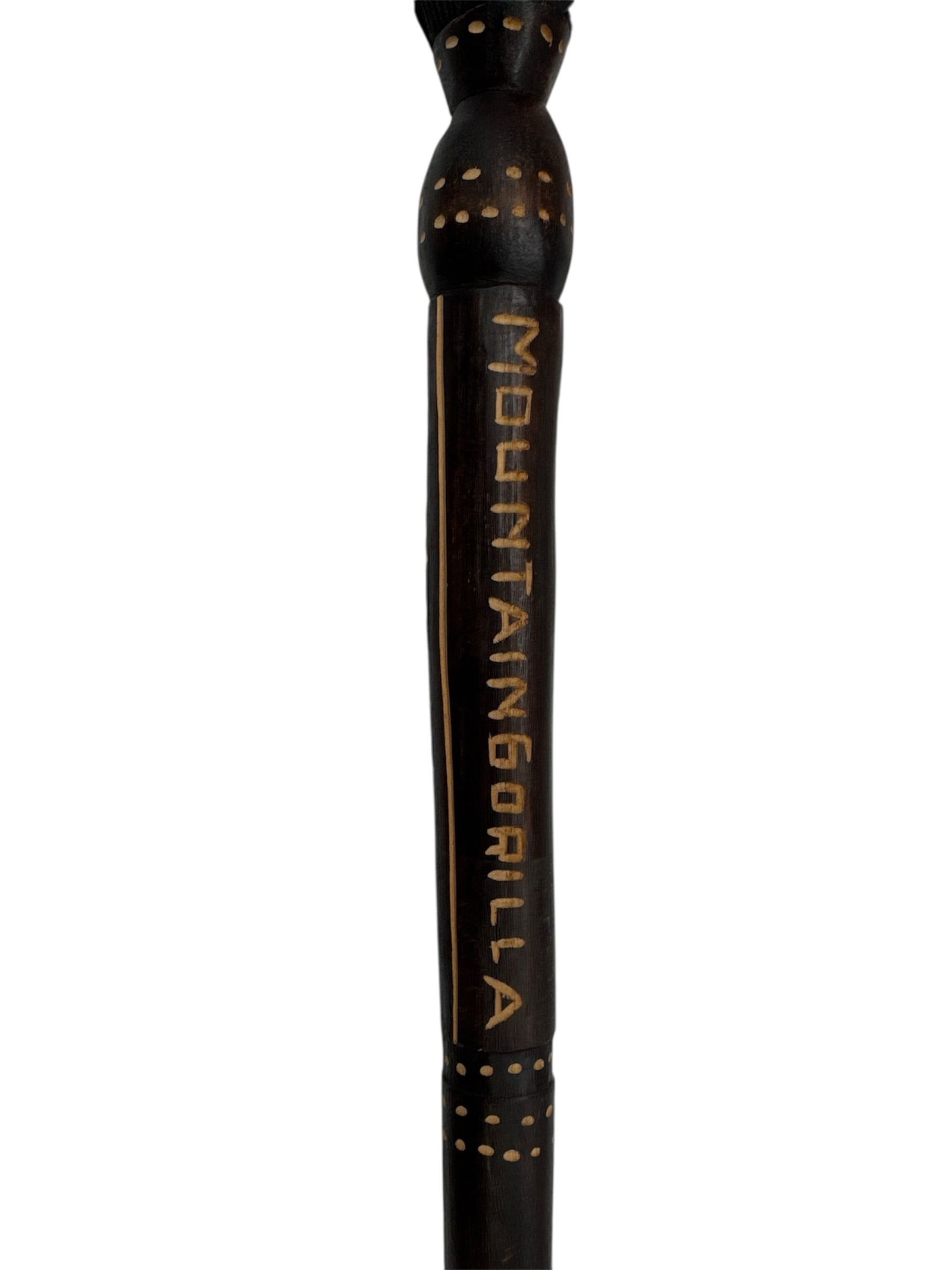 Walking Stick/Staff - Rowanda - 5