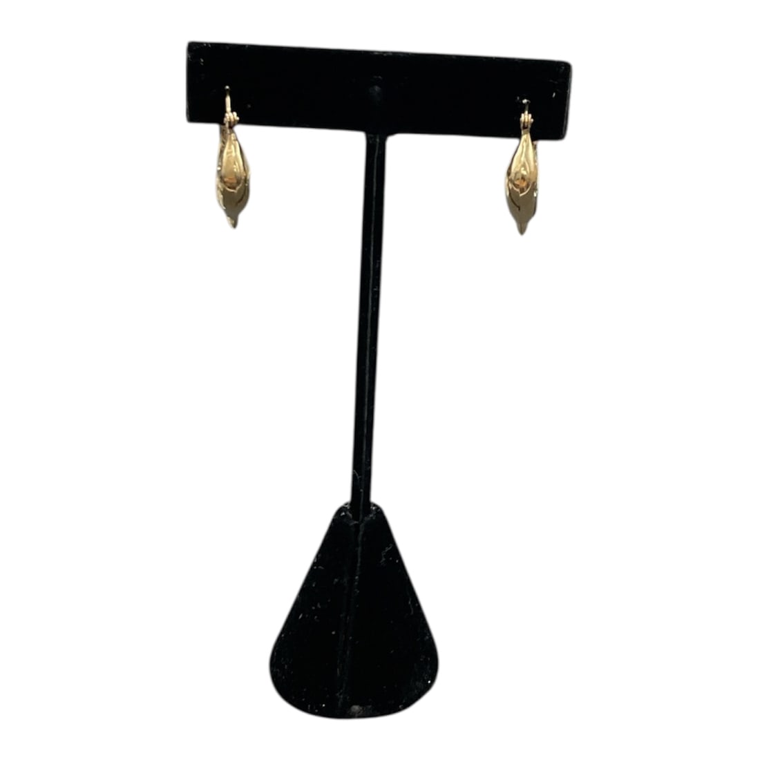 Dolphin Earrings 14k - 4