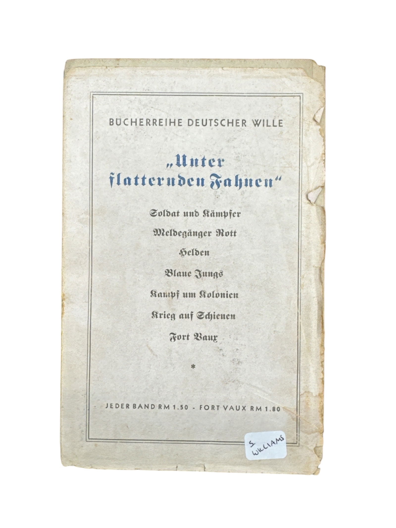 Fliegende Grenadiere - 2