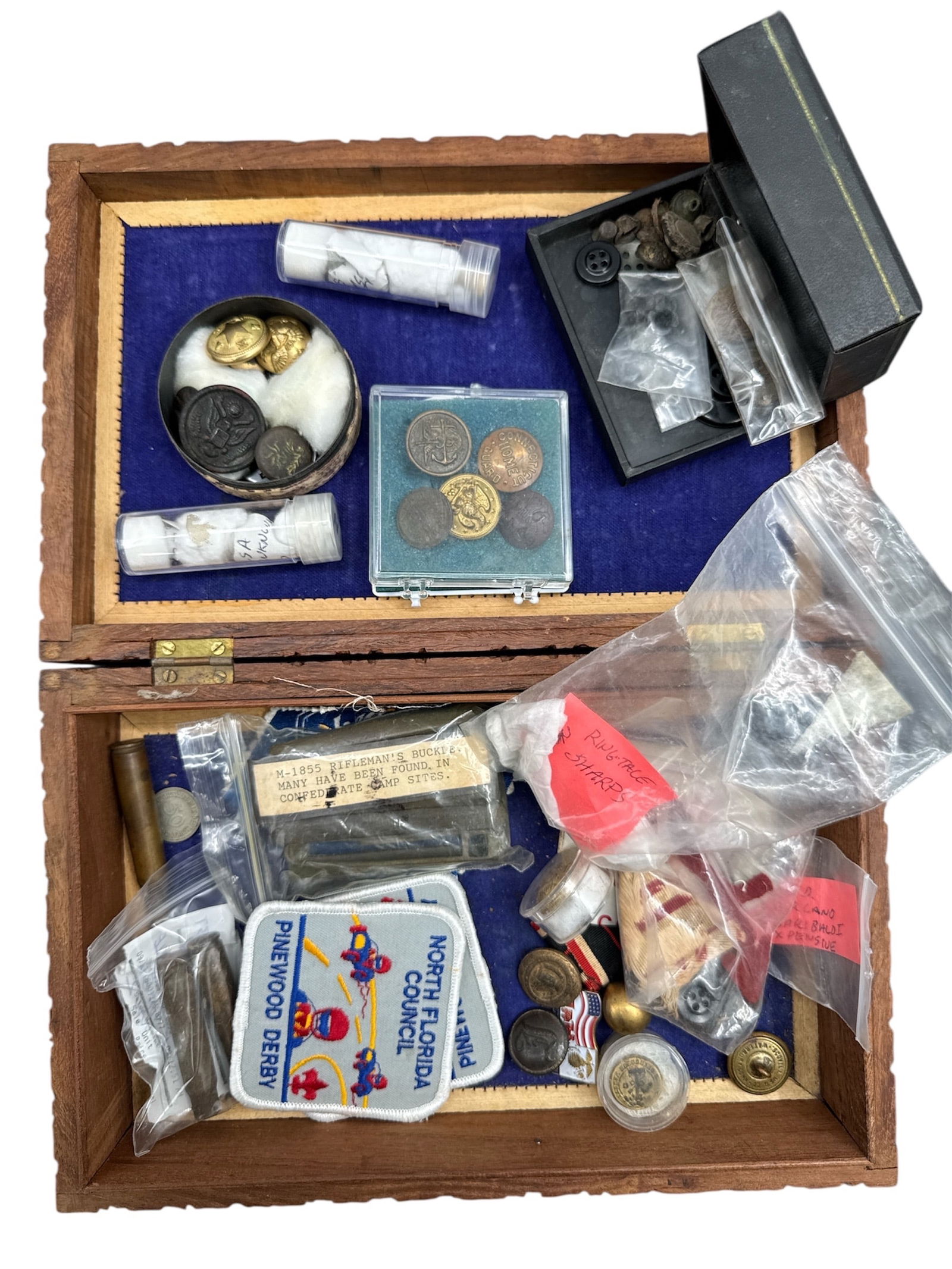 Vintage Fragments/Memorabilia: Vintage Fragments/Memorabilia