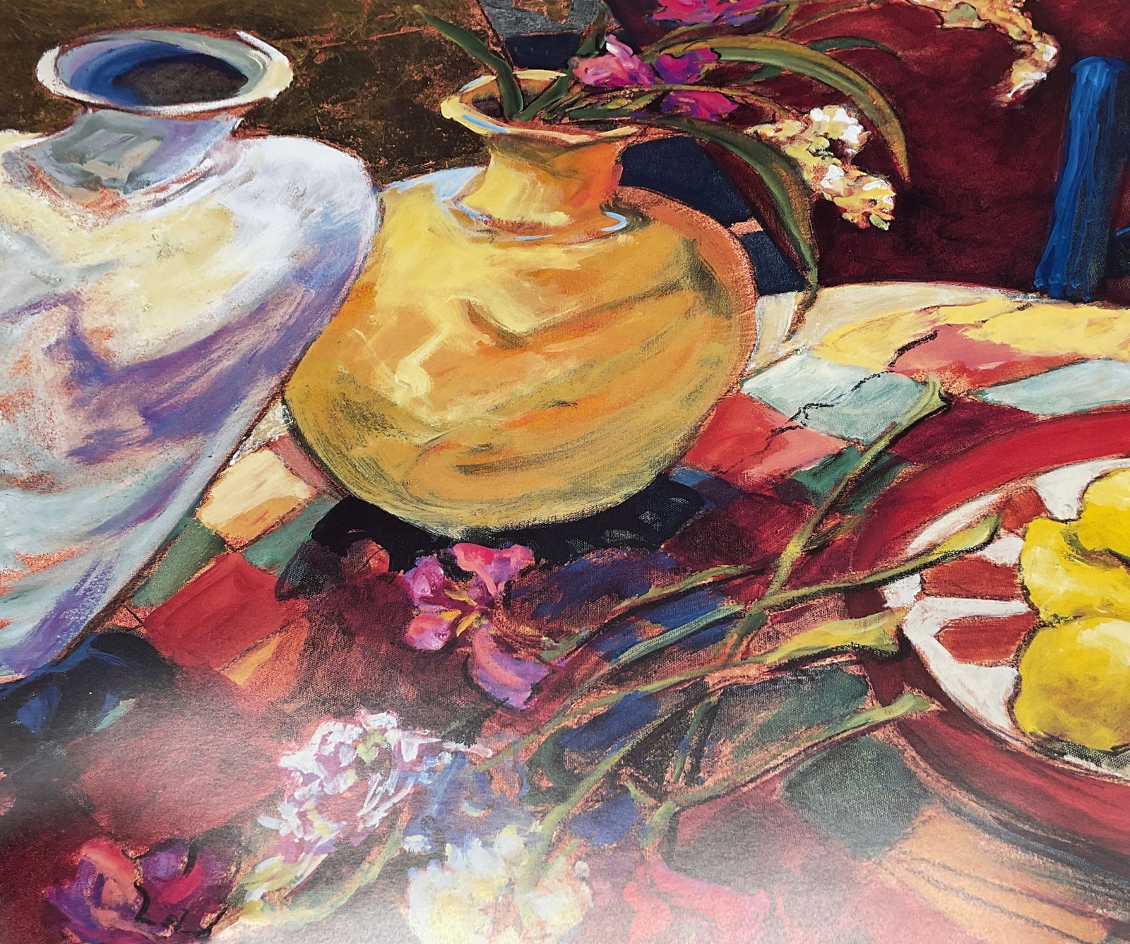 Still Life Poster Set (2) - 2